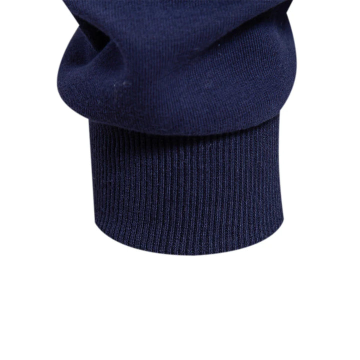 Camden Polo Cotton Pullover