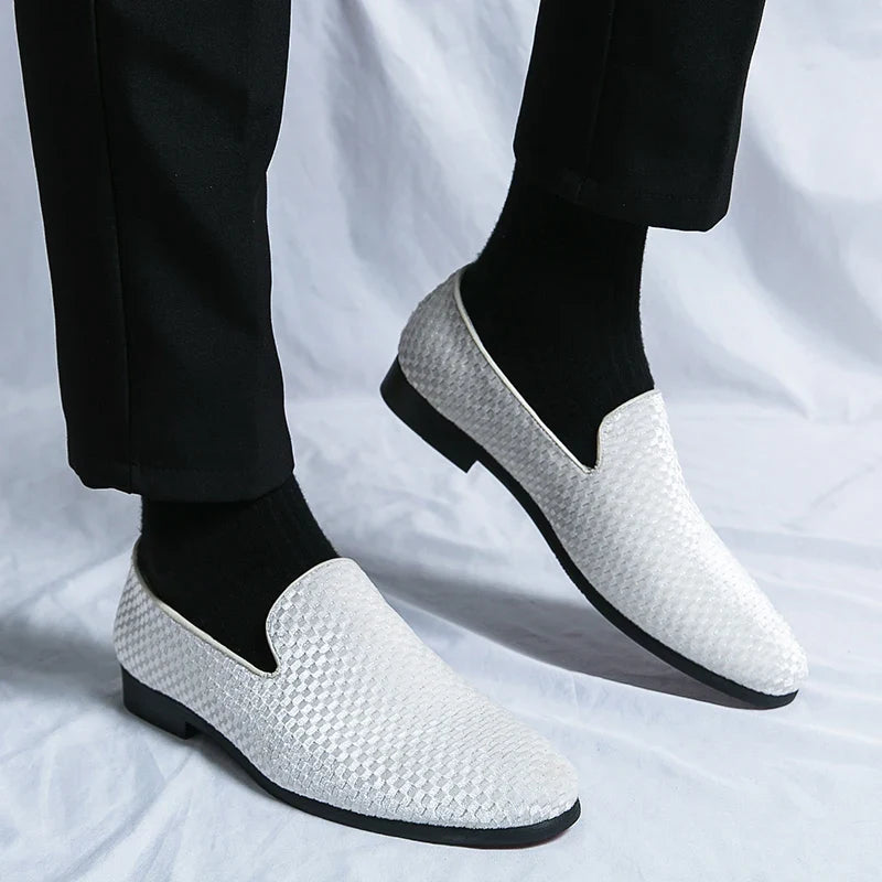 Astaire Luxe Loafers