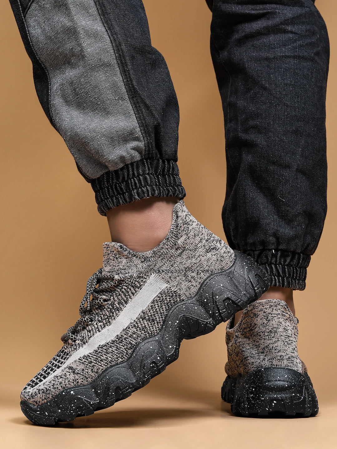 Kyro Deepwave Streetwear Sneakers