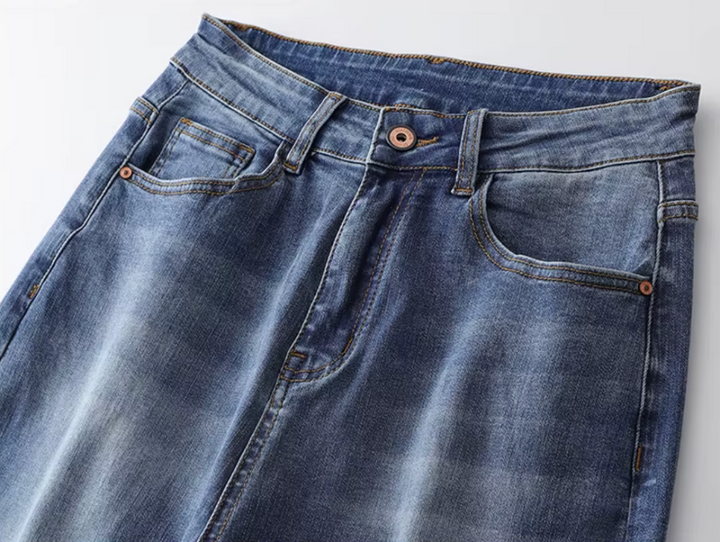TrueDenim Plus Size Jeans