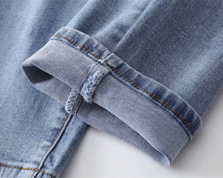 TrueDenim Plus Size Jeans