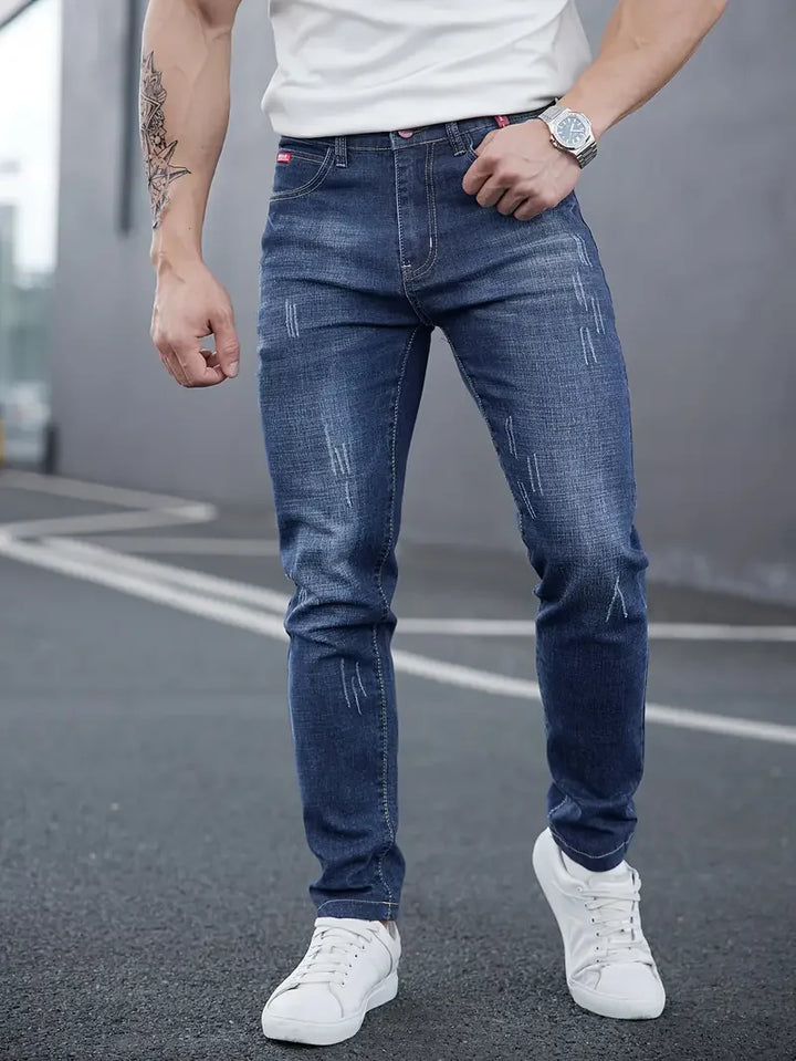Tremont Casual Streetwear Jeans