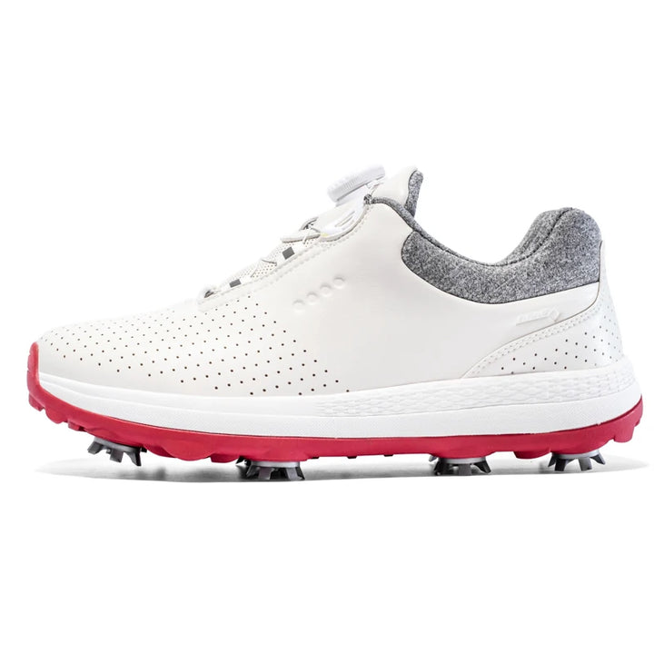 Tour Edition Perforated Golf Shoes