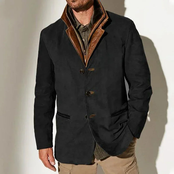 Darrin Lockwood Vintage Jacket