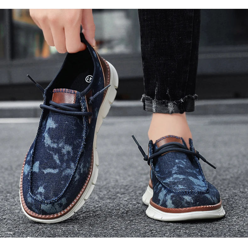 Cloudstep Flex Knit Shoes