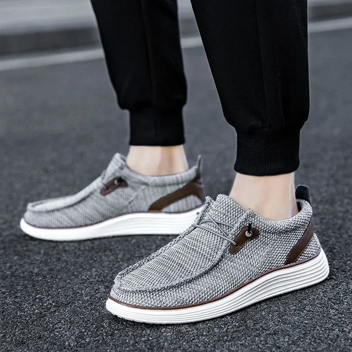 Halden Cityline Loafers