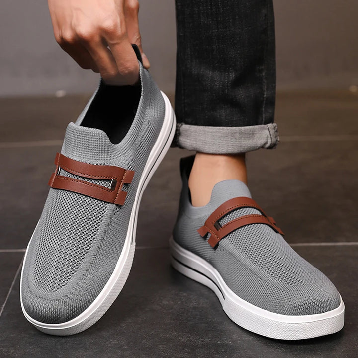 Greyford Hollow Mesh Shoes