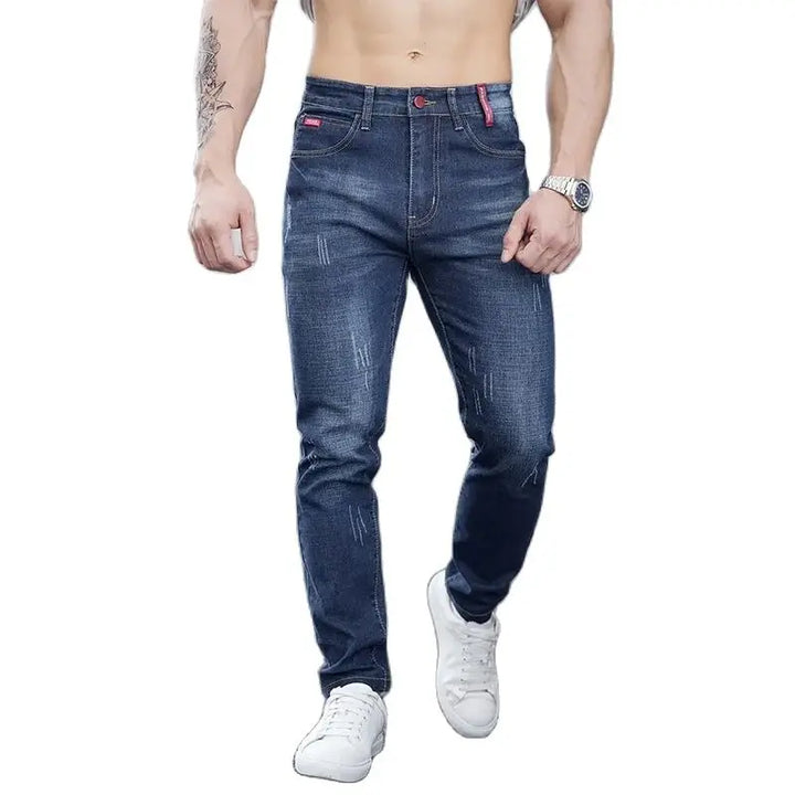 Tremont Casual Streetwear Jeans