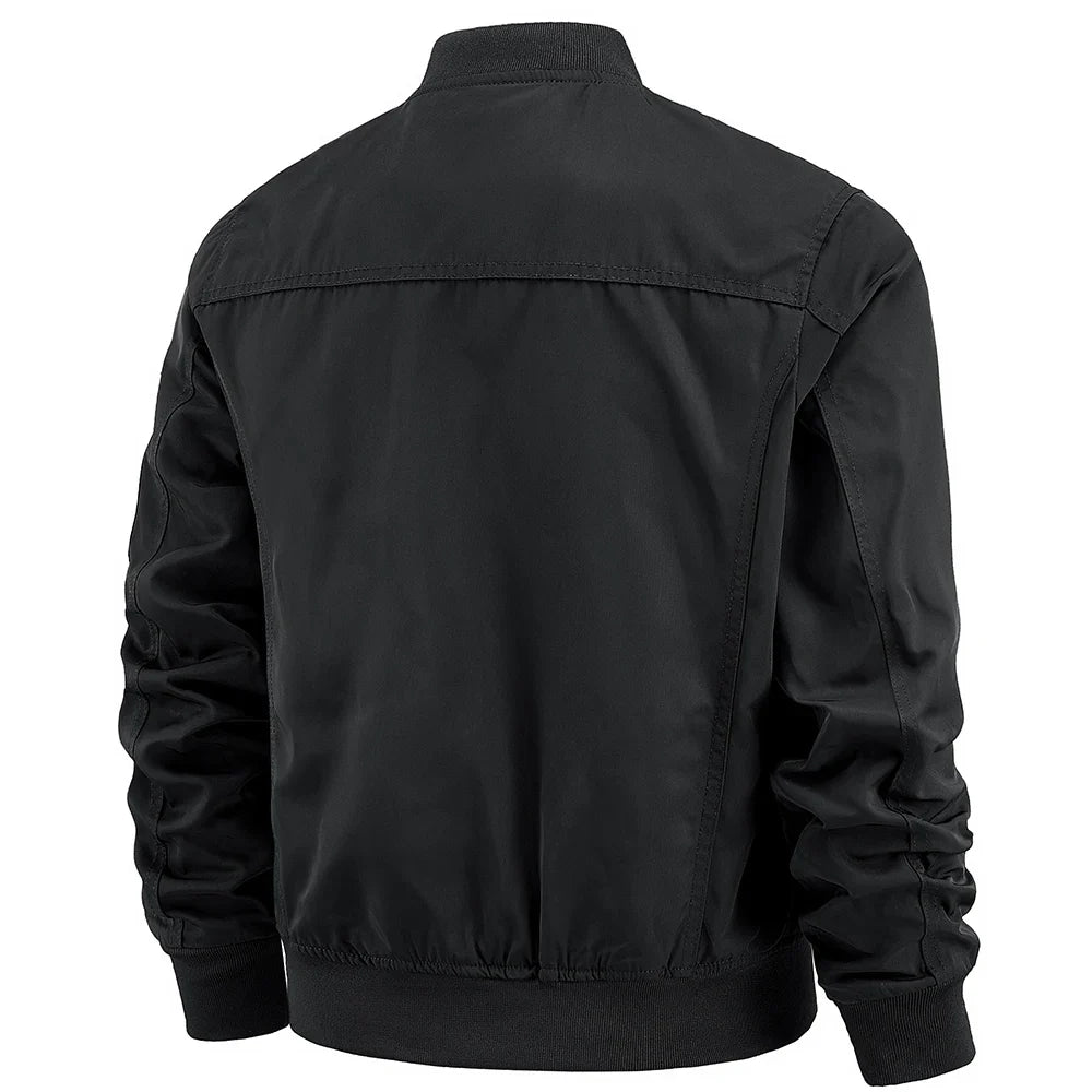 Venture Multi-Pocket Jacket