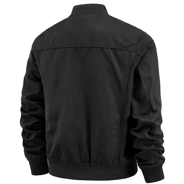 Venture Multi-Pocket Jacket