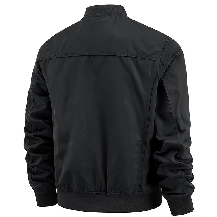Marshall Quinn Cargo Jacket