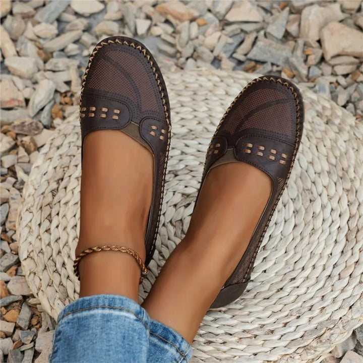Iris Faye Lightstep Loafers
