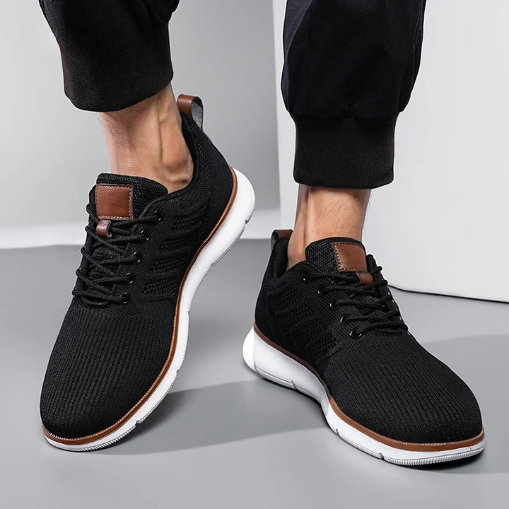 Camden Everyday Mesh Sneakers