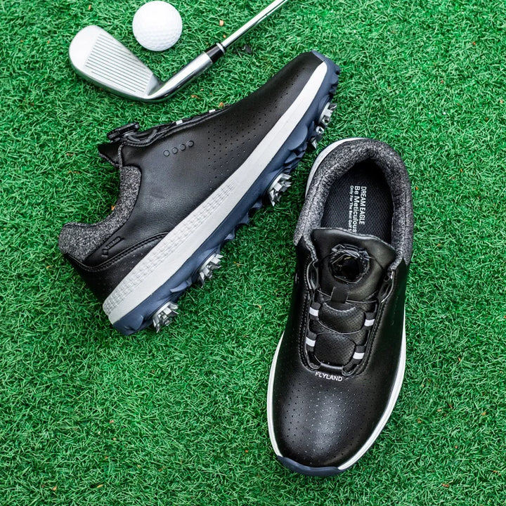 Tour Edition Perforated Golf Shoes