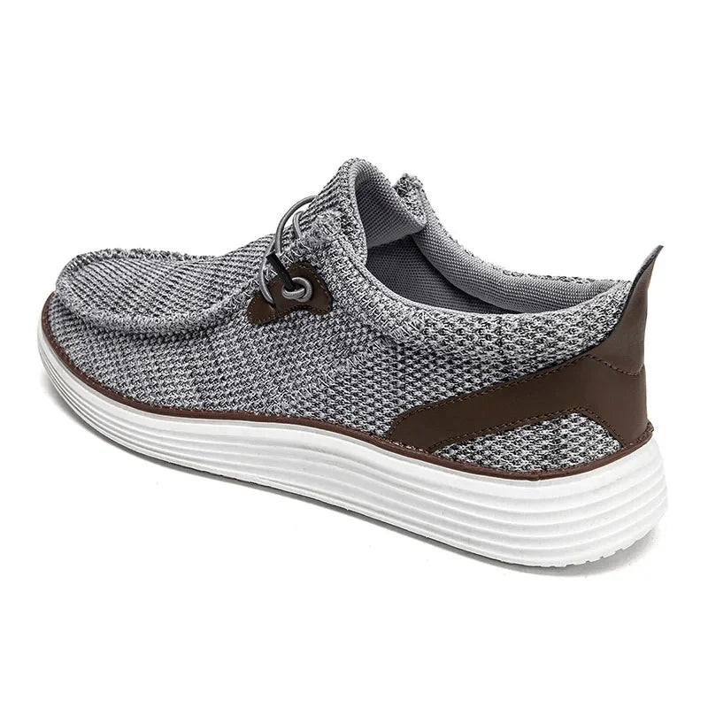 Halden Cityline Loafers