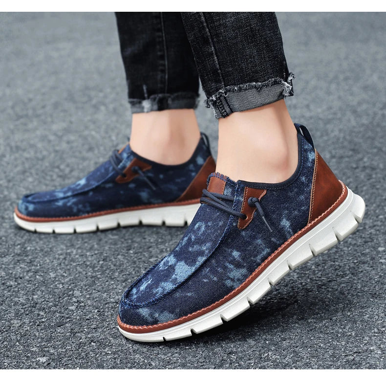 Cloudstep Flex Knit Shoes