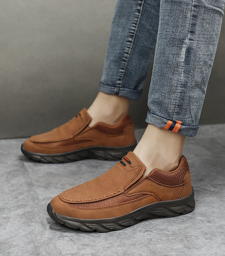 Monroe Casual Flex Loafers