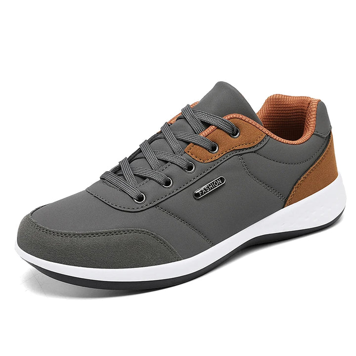 Vanton Comfort Leather Shoes