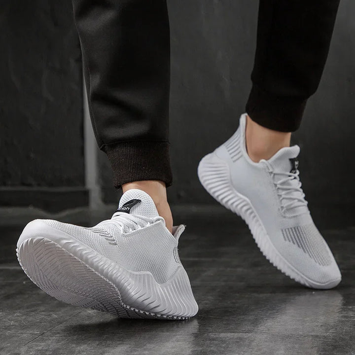 Hale Aero Knit Sneakers