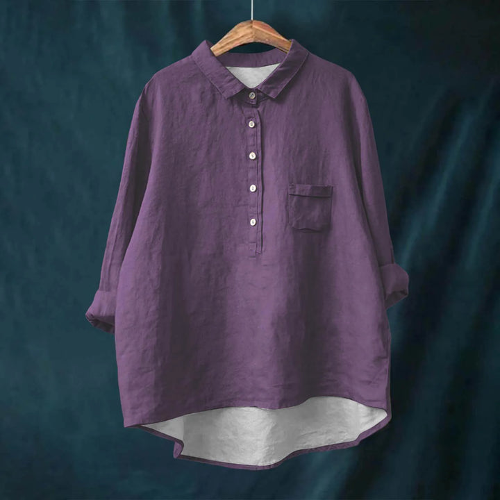 Danielle Marisol Casual Blouse