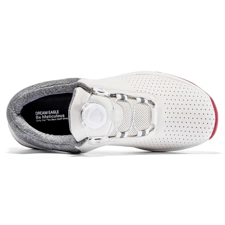 Tour Edition Perforated Golf Shoes