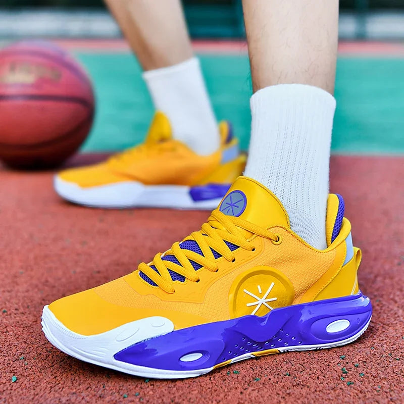 UrbanHoop Basketball Shoe