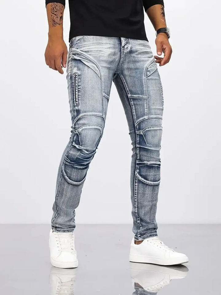 Razorline Slim Jeans