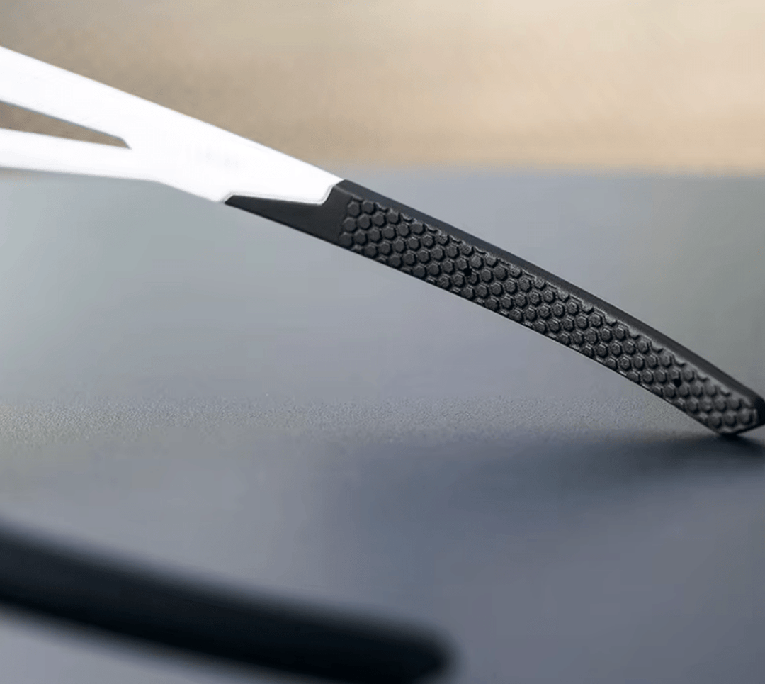 AeRoflect Wrap Cycling Sunglasses - Weston Fletcher