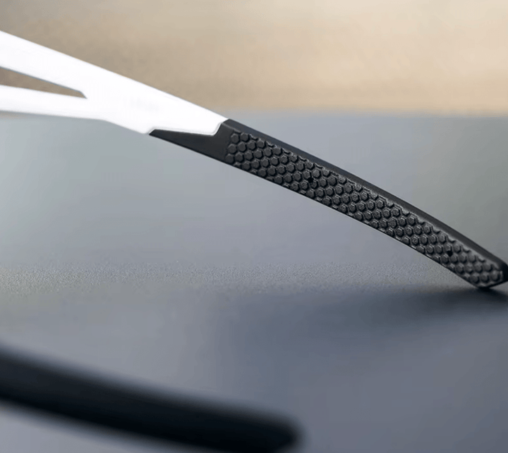 AeRoflect Wrap Cycling Sunglasses - Weston Fletcher