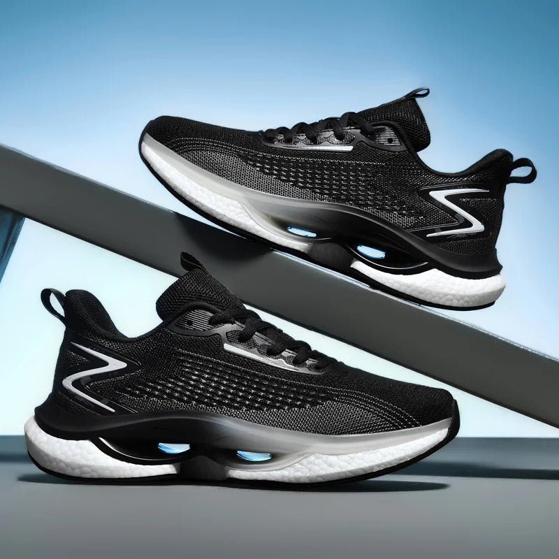 Aerostride Running Shoe - Weston Fletcher