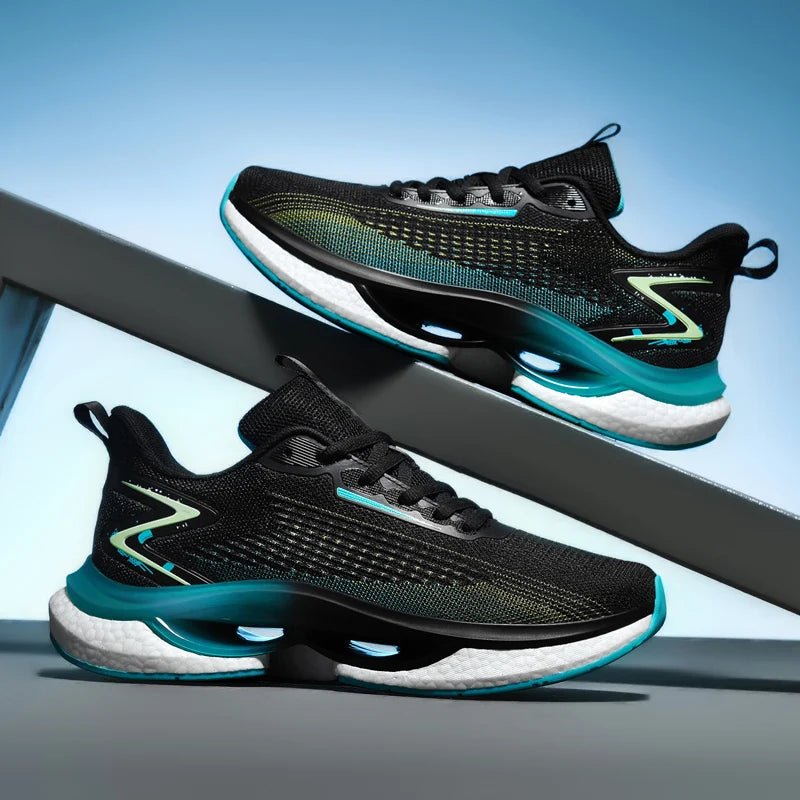 Aerostride Running Shoe - Weston Fletcher