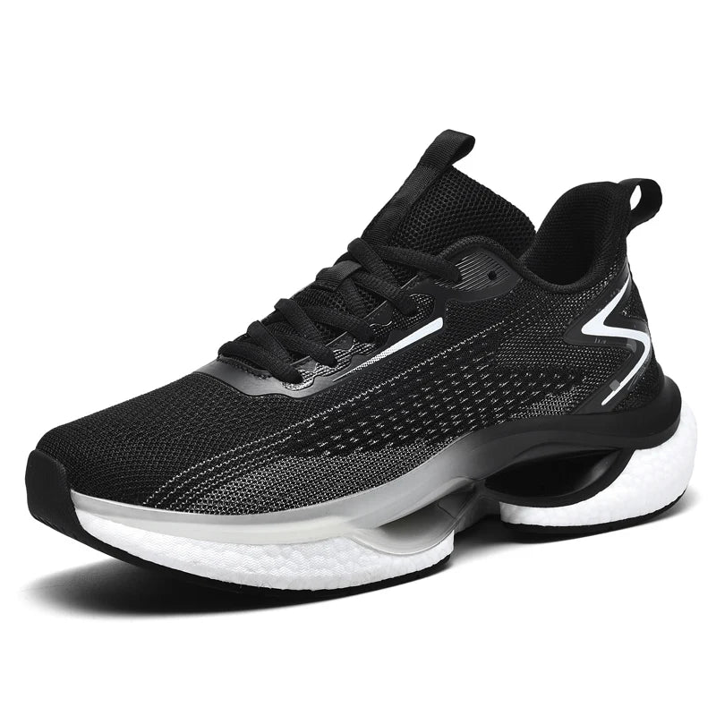 Aerostride Running Shoe - Weston Fletcher