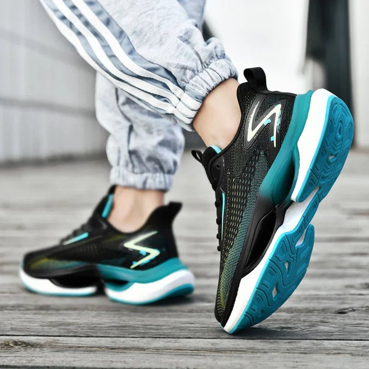 Aerostride Running Shoe - Weston Fletcher