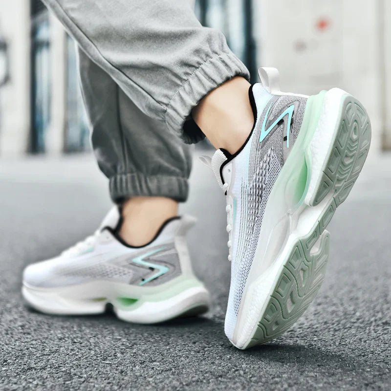 Aerostride Running Shoe - Weston Fletcher