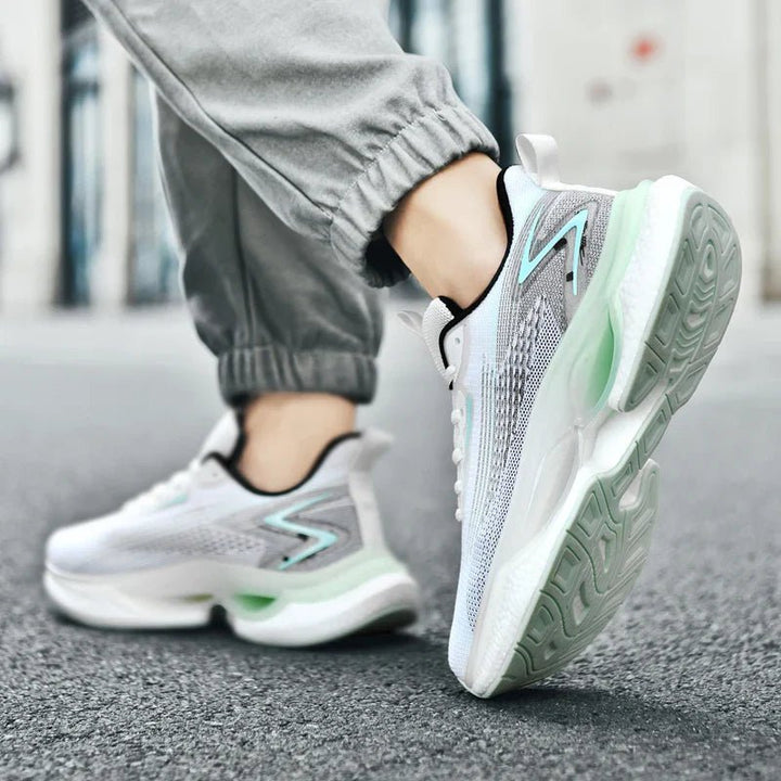 Aerostride Running Shoe - Weston Fletcher