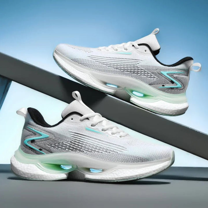 Aerostride Running Shoe - Weston Fletcher