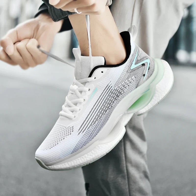 Aerostride Running Shoe - Weston Fletcher