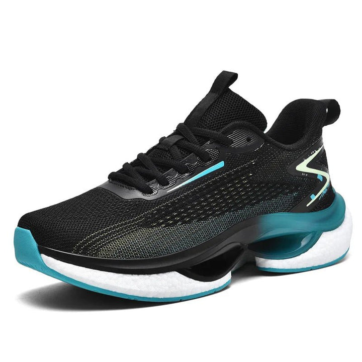 Aerostride Running Shoe - Weston Fletcher