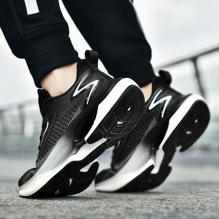 Aerostride Running Shoe - Weston Fletcher