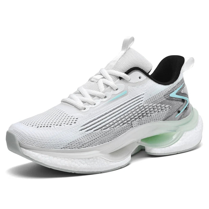 Aerostride Running Shoe - Weston Fletcher