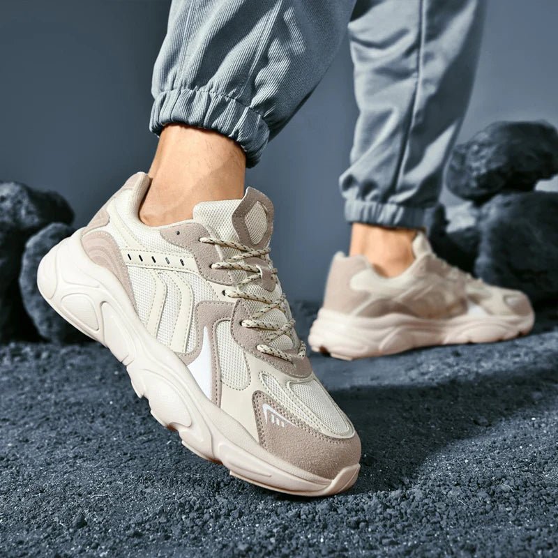 Aether Cityflow Sneakers - Weston Fletcher