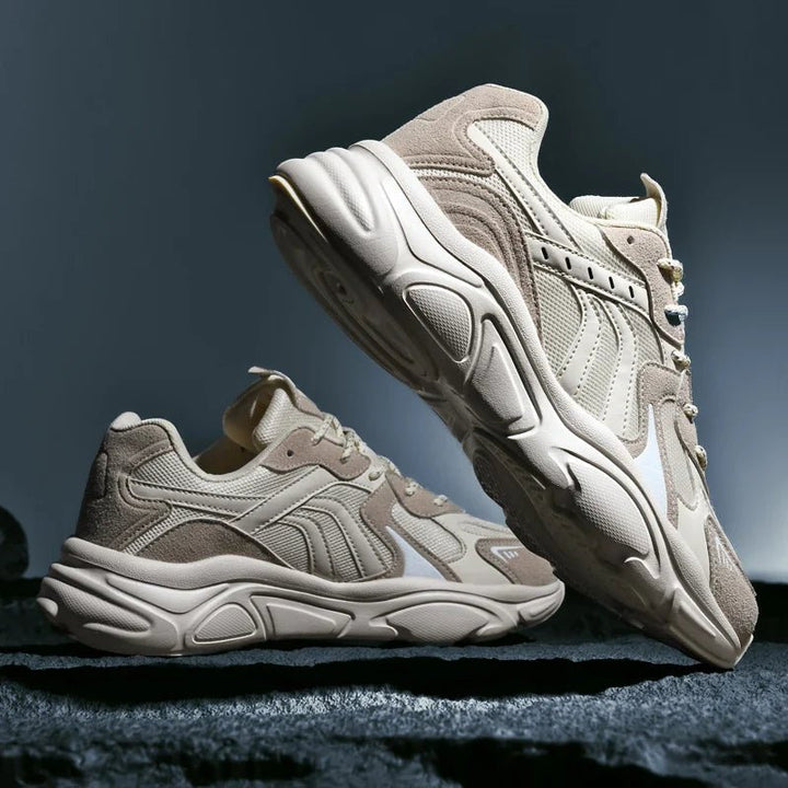 Aether Cityflow Sneakers - Weston Fletcher
