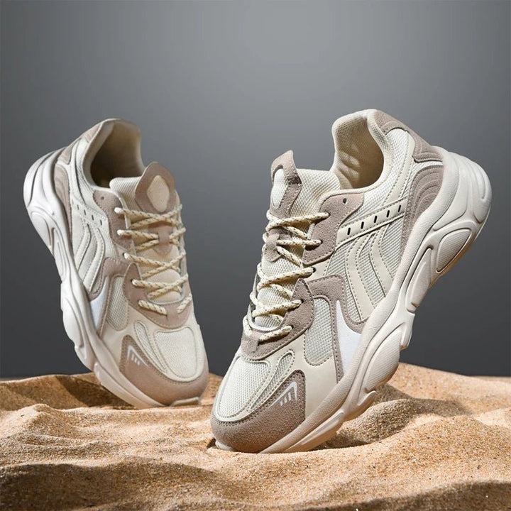 Aether Cityflow Sneakers - Weston Fletcher