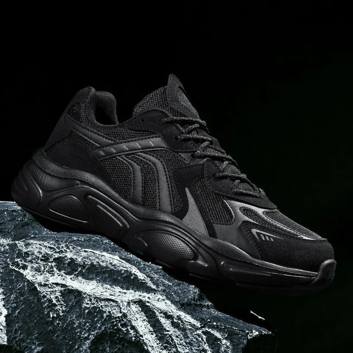 Aether Cityflow Sneakers - Weston Fletcher