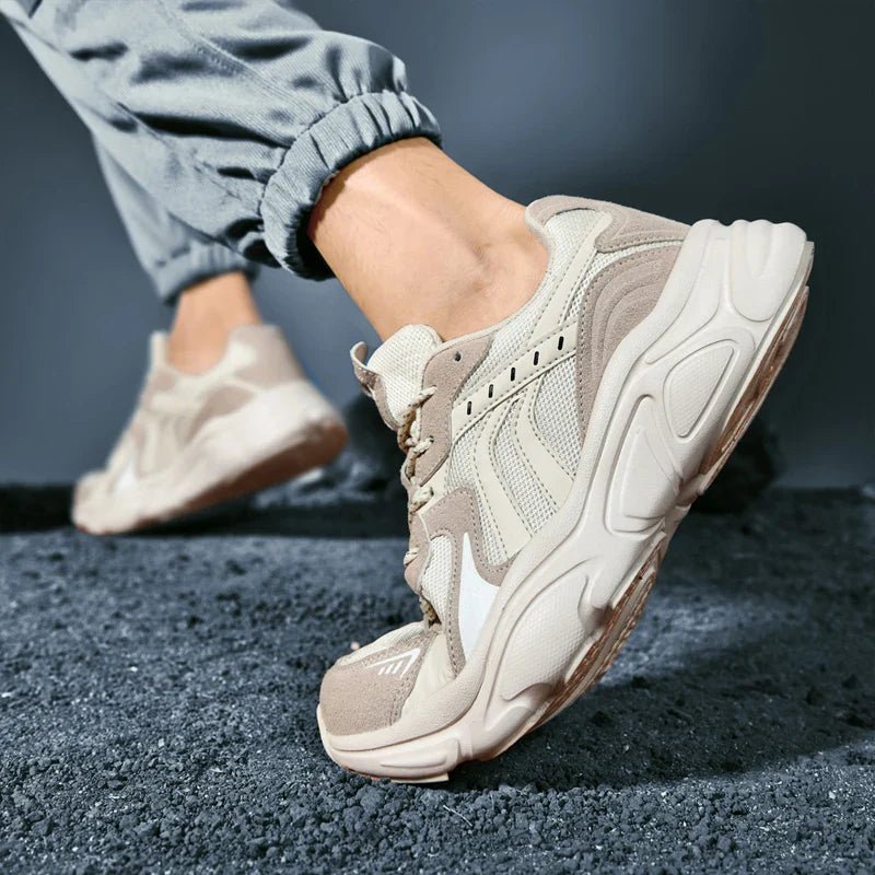 Aether Cityflow Sneakers - Weston Fletcher