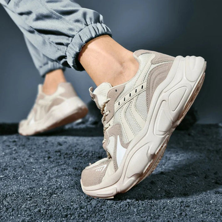 Aether Cityflow Sneakers - Weston Fletcher