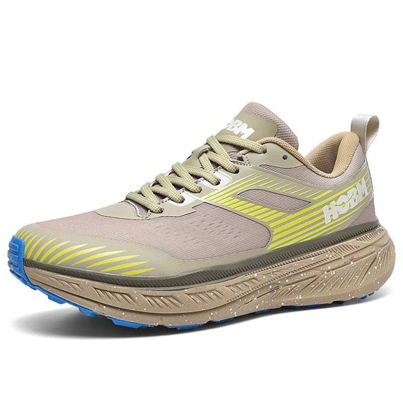AirGlider Running Shoe - Weston Fletcher