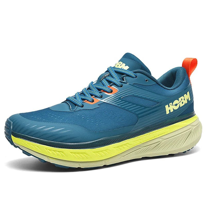 AirGlider Running Shoe - Weston Fletcher