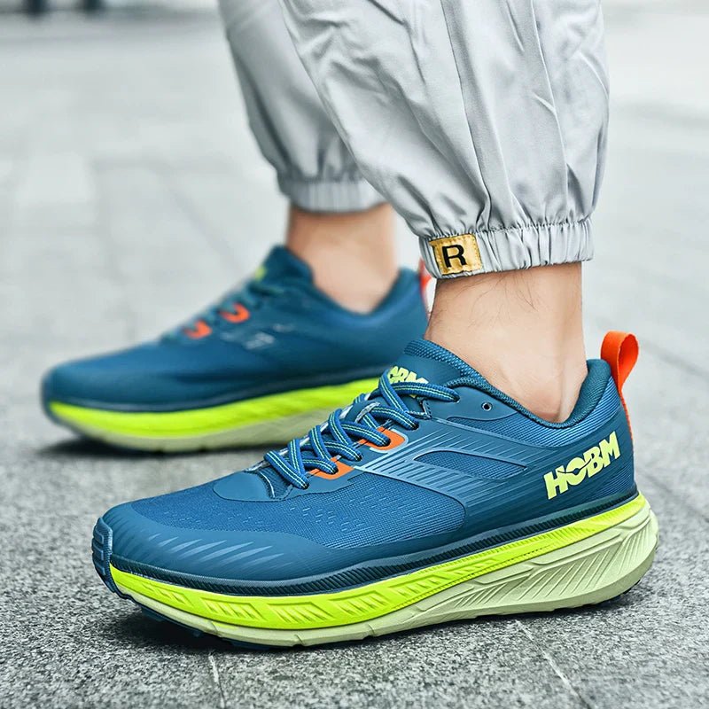 AirGlider Running Shoe - Weston Fletcher