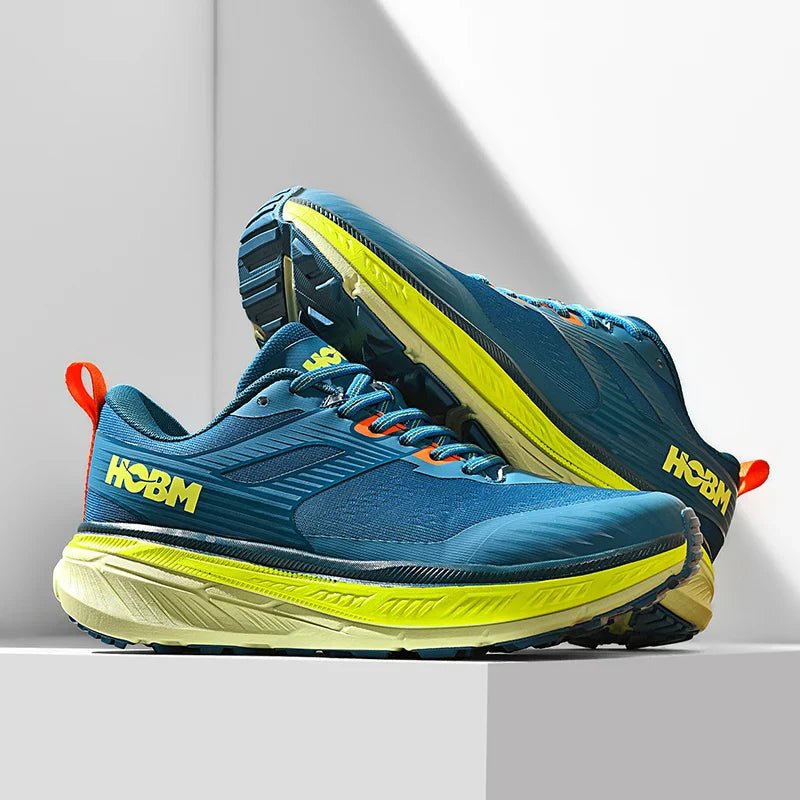 AirGlider Running Shoe - Weston Fletcher